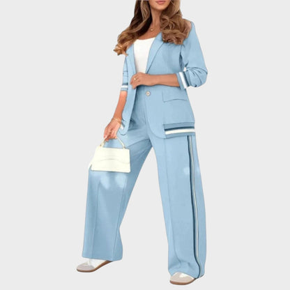 Татяна - Модерен комплект от два части