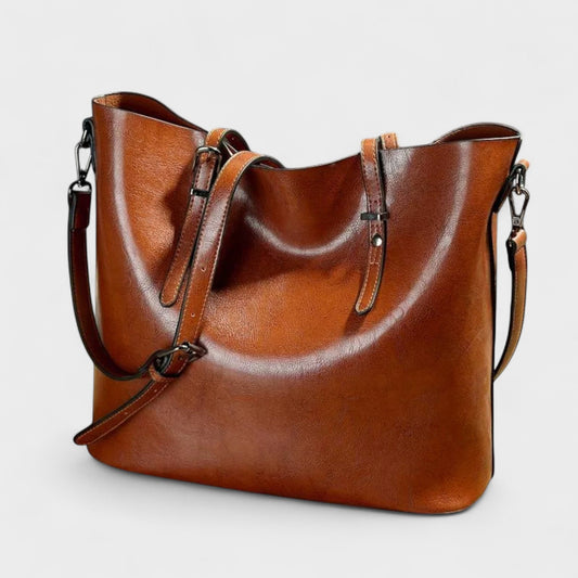 Даница - Винтидж Чанта През Рамо