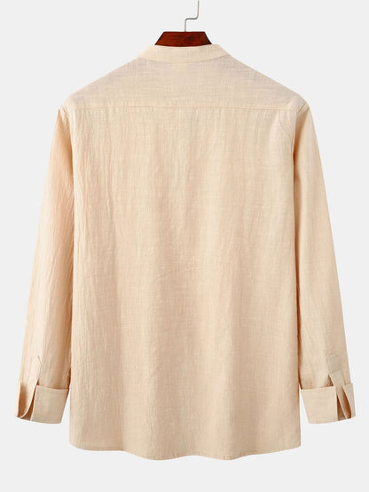 Емилян - Дълъг ръкав Белиз