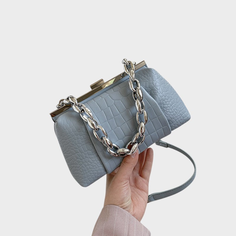 Ясна - Чанта Ефект Кожа