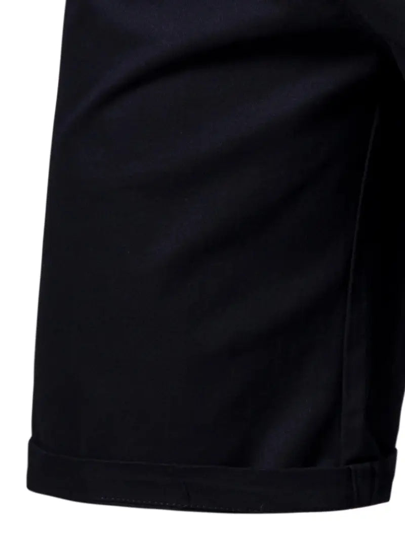 Братислав - Къси панталони от памук с джобове