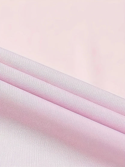 Найчо - Елегантна риза с дълги ръкави и копчета