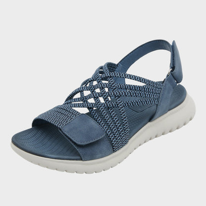 Ива - ортопедични удобни сандали