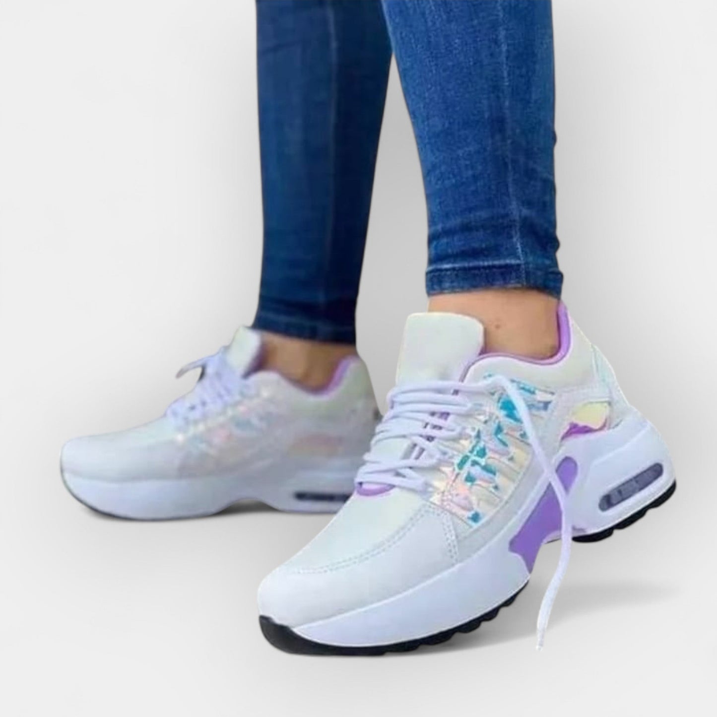 Обувки за разходка