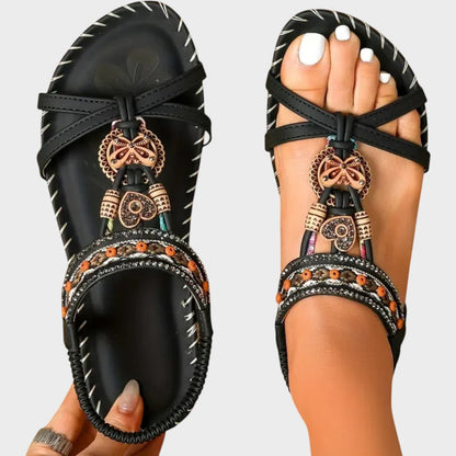 Лилија - Ортопедични сандали