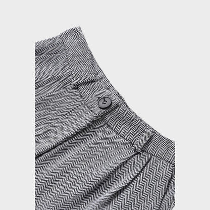 Каролина – Мощен Триделен Костюм