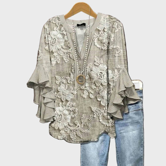 Майки с непретенциозна елегантност