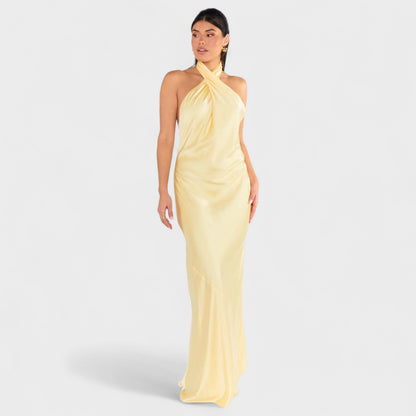 Исадора - Вечерна Рокля