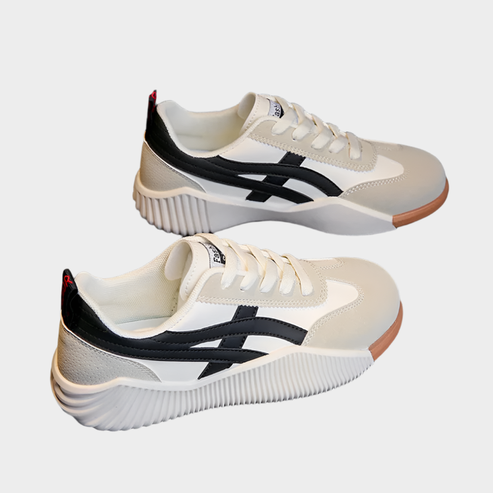 Винтидж Ортотска Обувка