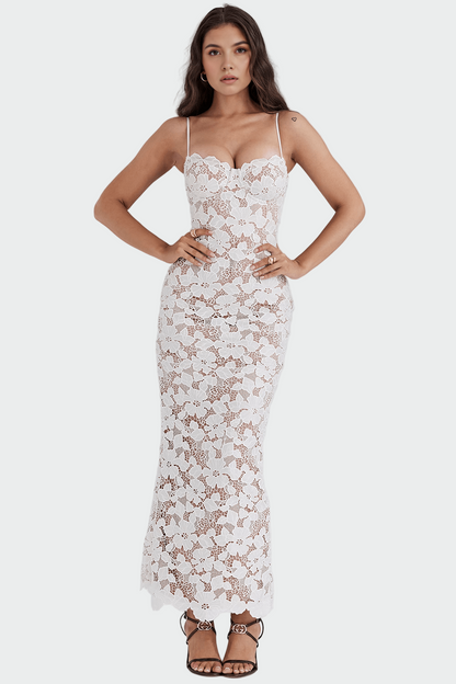 Бяла Чипкова Макси