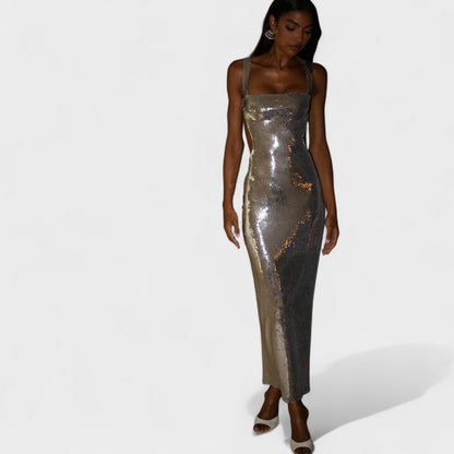 Киара - Рокля за гала