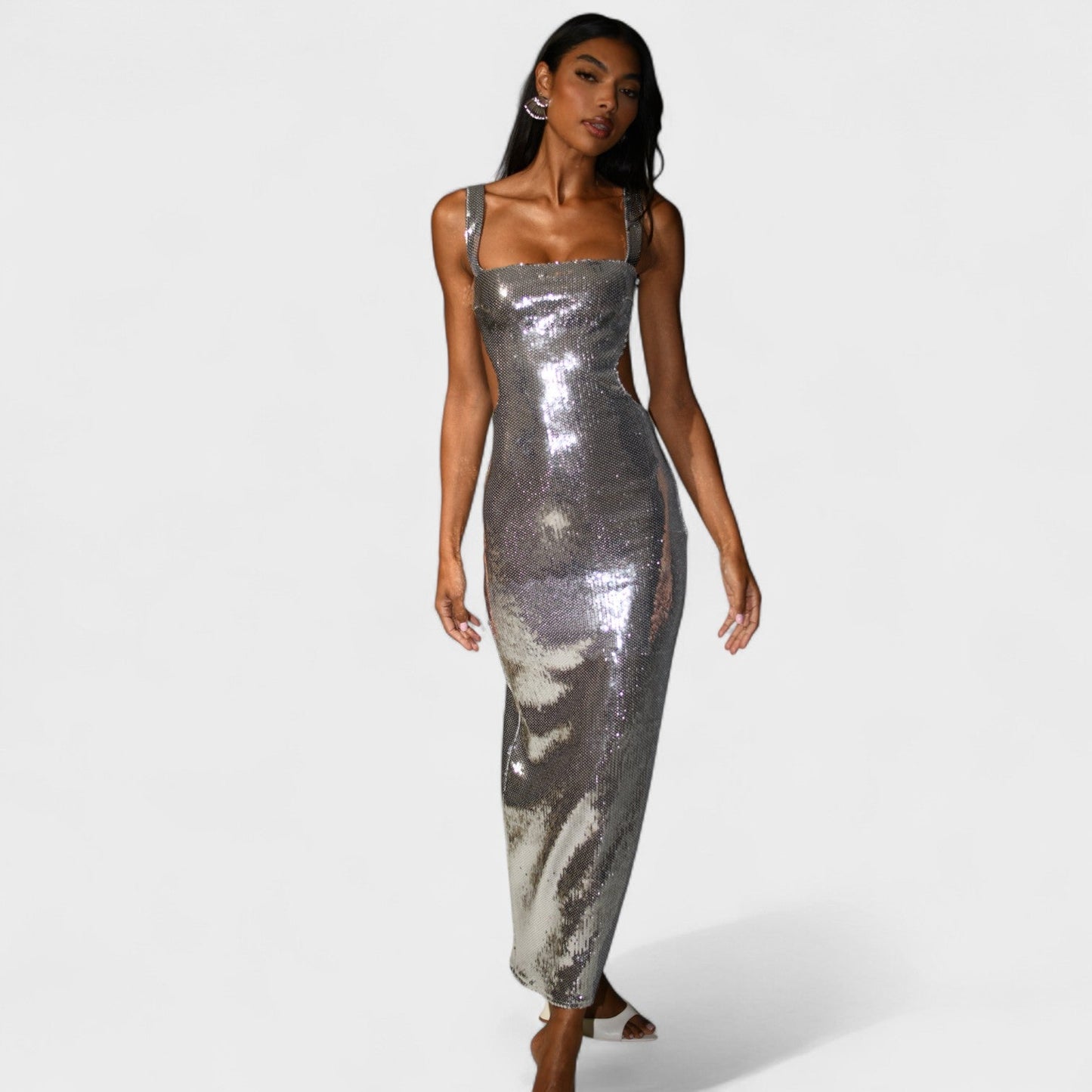 Киара - Рокля за гала