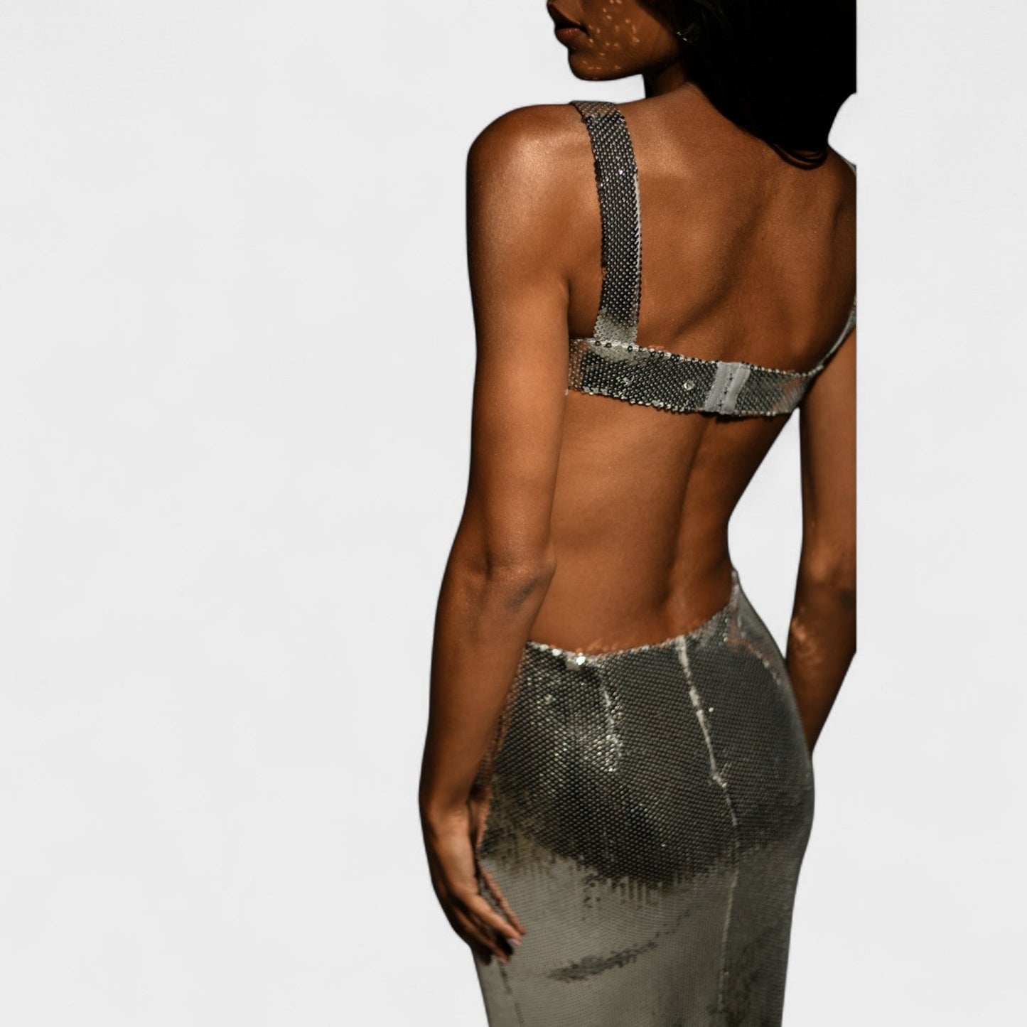 Киара - Рокля за гала