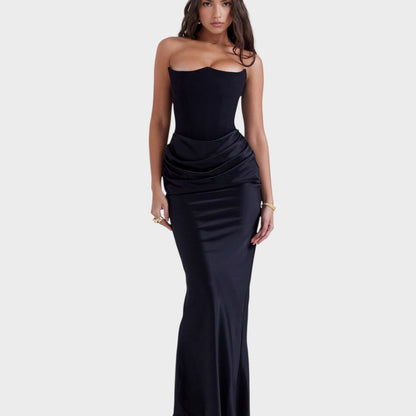 Луция - Дълга рокля