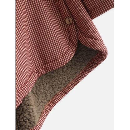 Лилиана - Елегантно и Удобно Палто