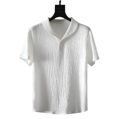 Методий - Поло и панталон от памук