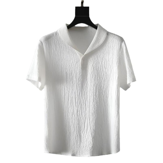 Методий - Поло и панталон от памук