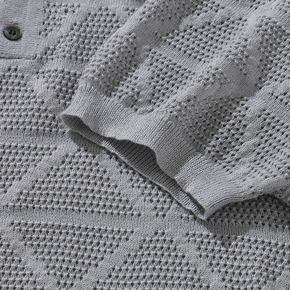 Харитон - Поло трикотаж