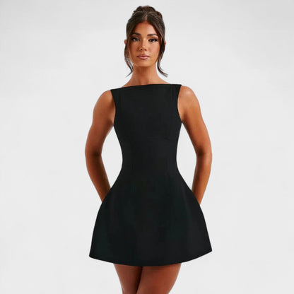 Мирна - Тържествена рокля