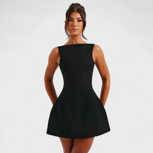 Мирна - Тържествена рокля