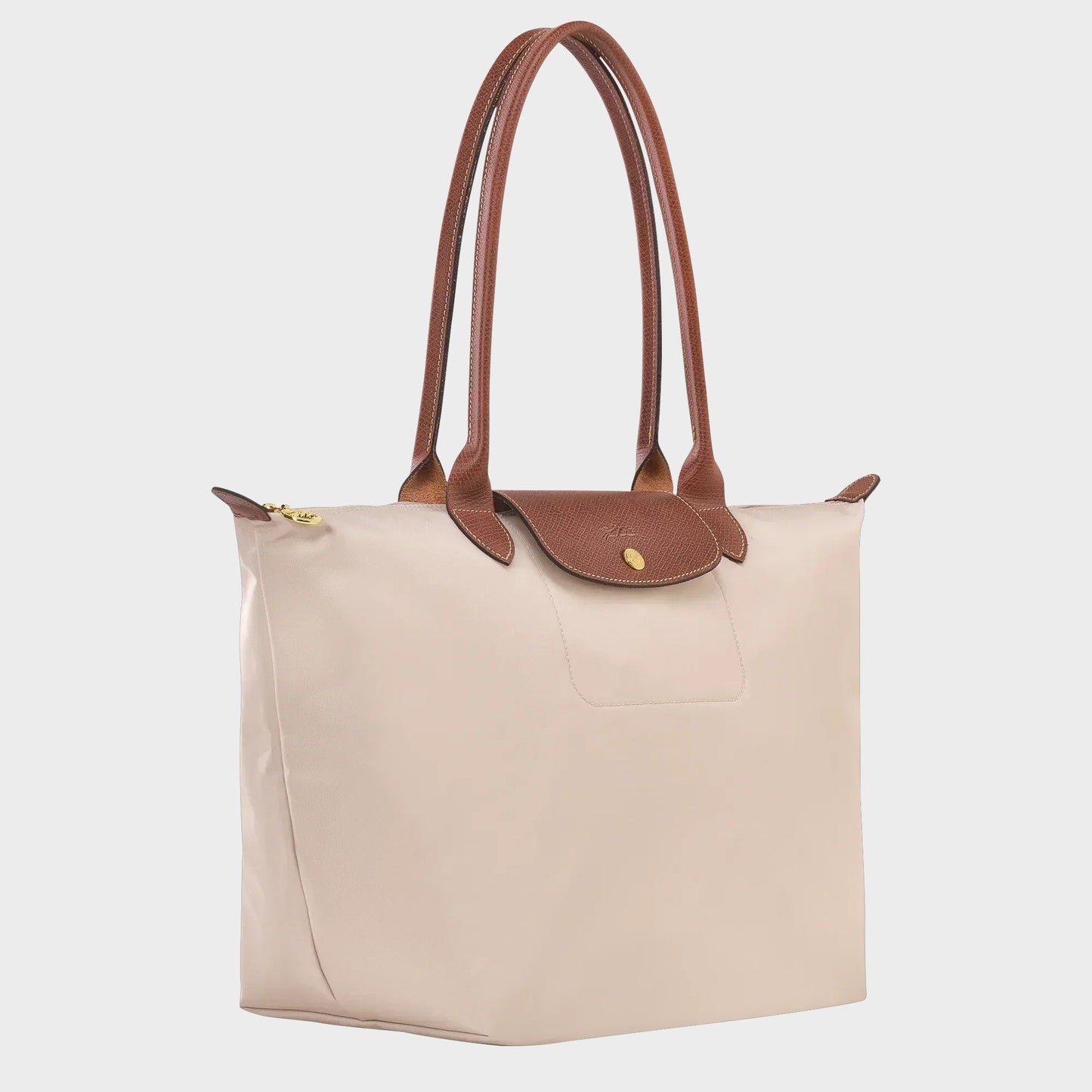 ЛонгШамп - Класическа чанта | Хартия