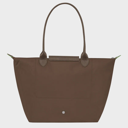 ЛонгШамп - Класическа чанта | Земя