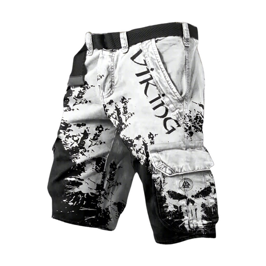 Живко - Къс премиум шорти за авантюристи