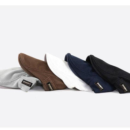 Венцислав - Дишаща шапка за мъже