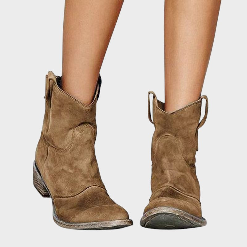 Матилде — Класически ботуши