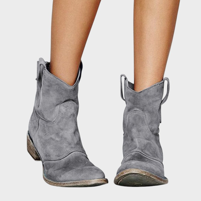 Матилде — Класически ботуши