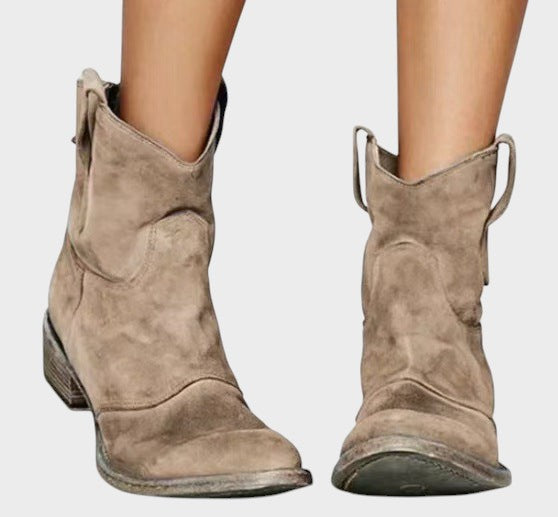 Матилде — Класически ботуши