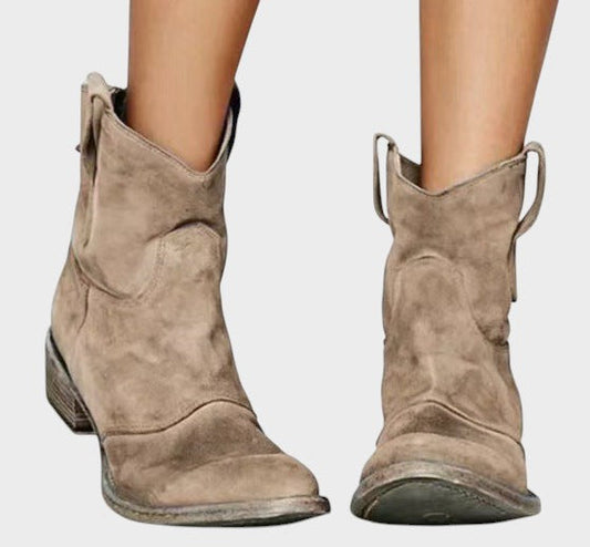 Матилде — Класически ботуши