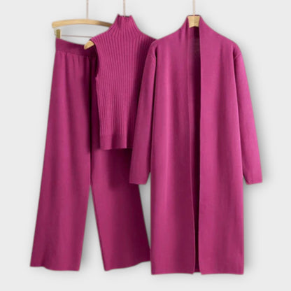 Кристияна - Комплект от 3 части