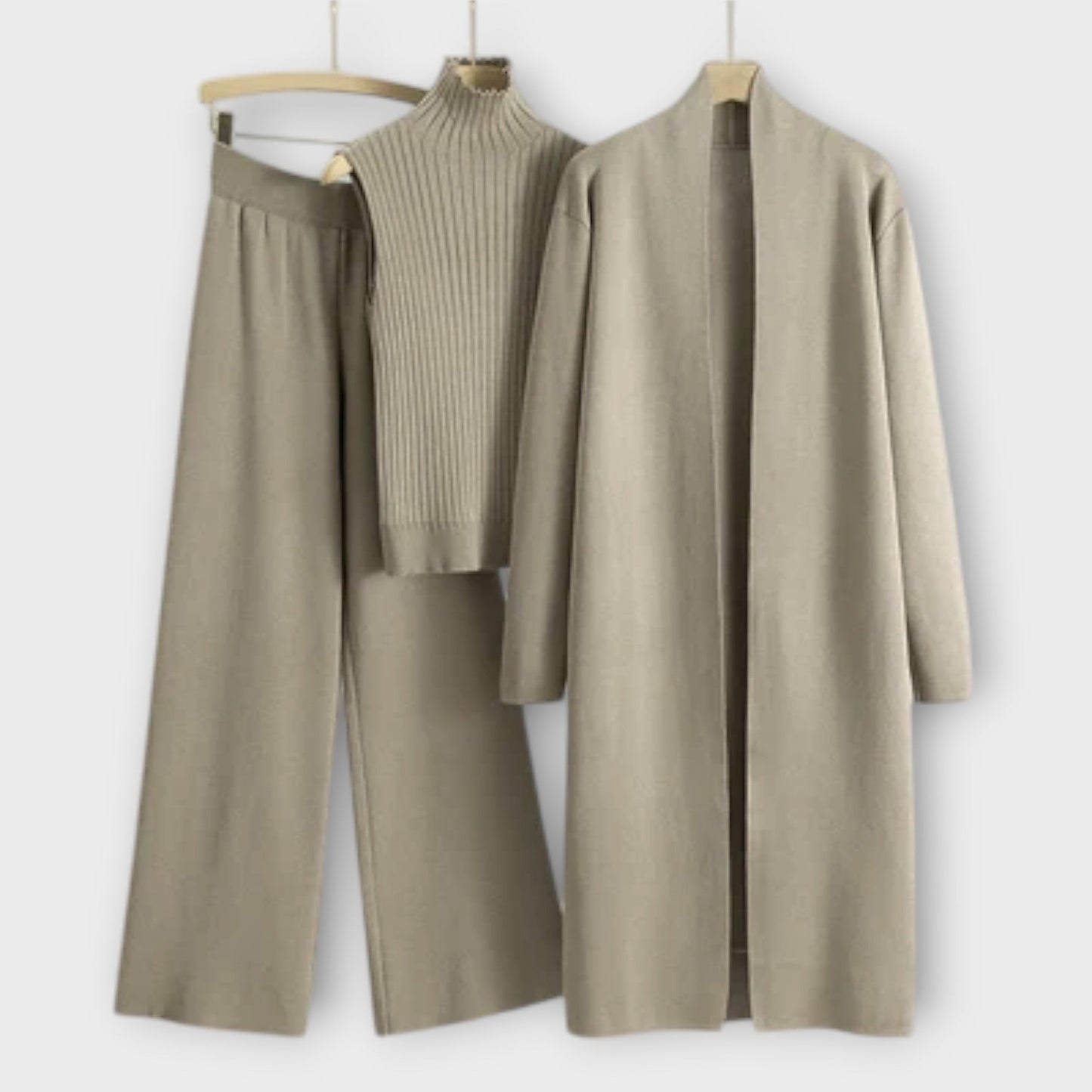 Кристияна - Комплект от 3 части