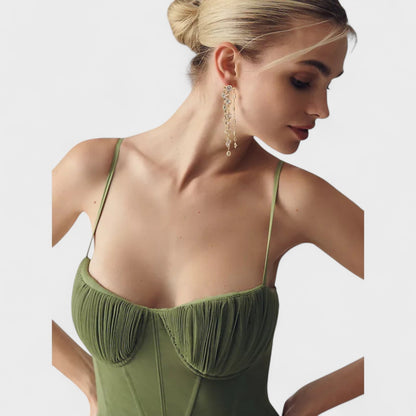 Camélia - Елегантна Рокля