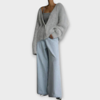 Далия - Елегантен Кардиган