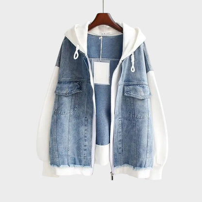 Елица - Дънково суичър яке