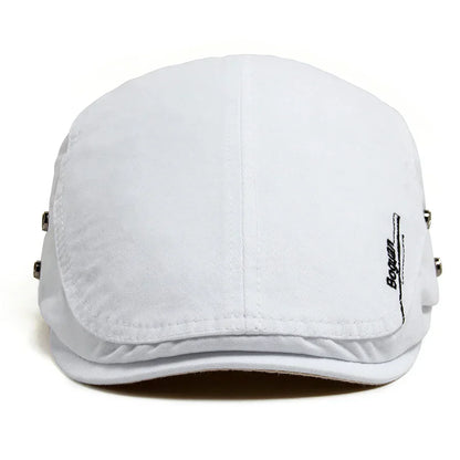 Красимир - Винтидж шапка с дизайн на възел