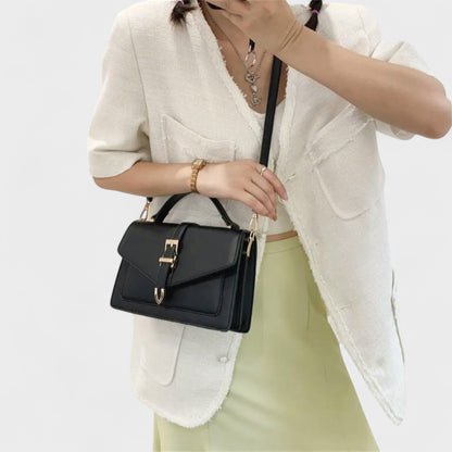 Гизела - Класическа Чанта за Рамо