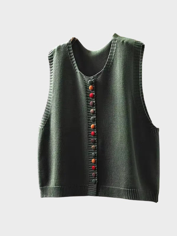 Мария - Кардиган за ежедневна елегантност