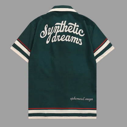 Спиридон - Поло риза