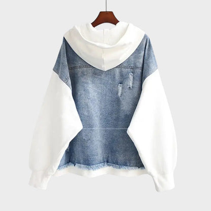 Елица - Дънково суичър яке