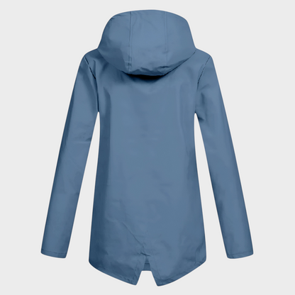 Лара - Водонепроницаемо Яке