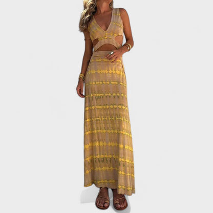 Ernestina™ - Летна Рокля