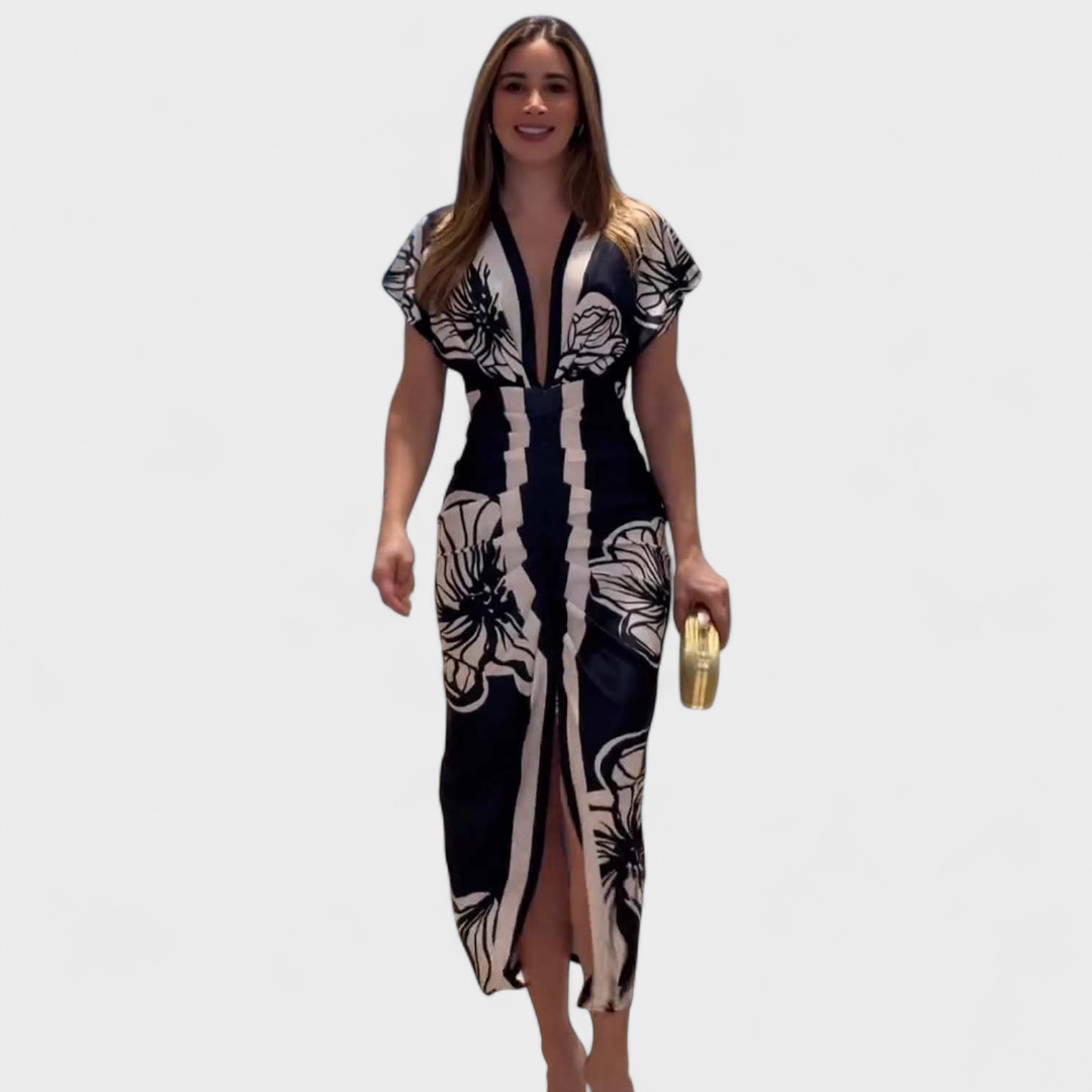 Катариница - Елегантна Рокля