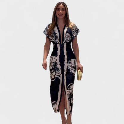 Катариница - Елегантна Рокля