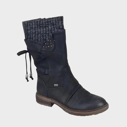 Десислава - Ортопедични зимни ботуши