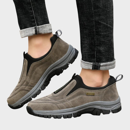 Александр - Ортопедични туристически обувки