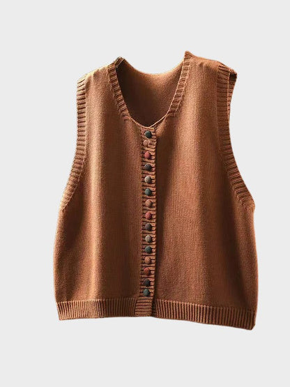 Мария - Кардиган за ежедневна елегантност