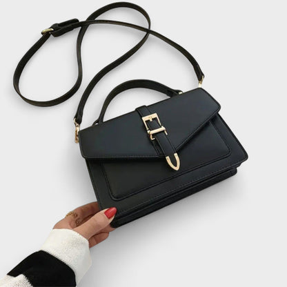 Гизела - Класическа Чанта за Рамо